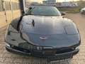 Corvette C5 5.7 Cabrio Aut/HEAD-UP/E-SITZE/BOSE/TOP Černá - thumbnail 4