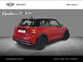 MINI Cooper C Cooper 136ch Classic Rouge - thumbnail 2