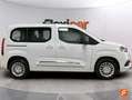 Toyota Proace City 75 kW / 102 CV Blanco - thumbnail 3