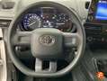 Toyota Proace City 75 kW / 102 CV Blanco - thumbnail 8
