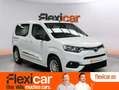 Toyota Proace City 75 kW / 102 CV Blanco - thumbnail 1