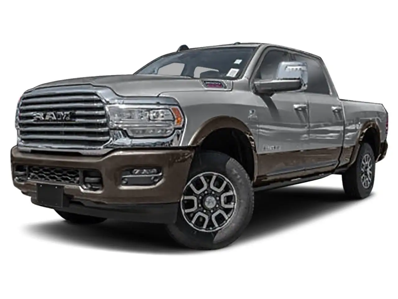 2024 RAM 3500