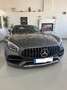 Mercedes-Benz AMG GT Roadster 476 - thumbnail 1