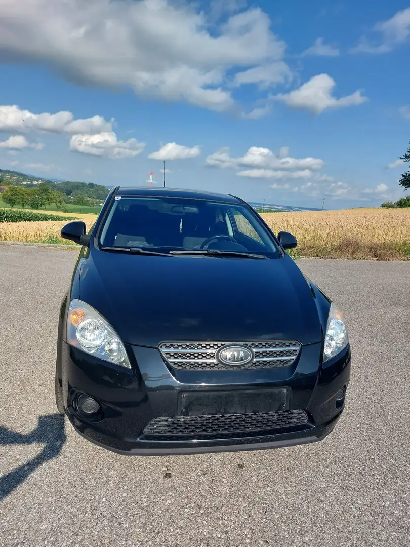 Kia ProCeed / pro_cee'd pro cee'd 1,4 CVVT Cool - 1