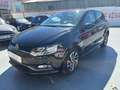 Volkswagen Polo 1.0 BMT A-Polo 55kW Negro - thumbnail 22