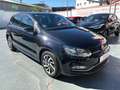 Volkswagen Polo 1.0 BMT A-Polo 55kW Negro - thumbnail 1