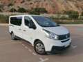 Fiat Talento Combi 1.6 Ecojet TT Base C 1,0 M1 92kW Fehér - thumbnail 1