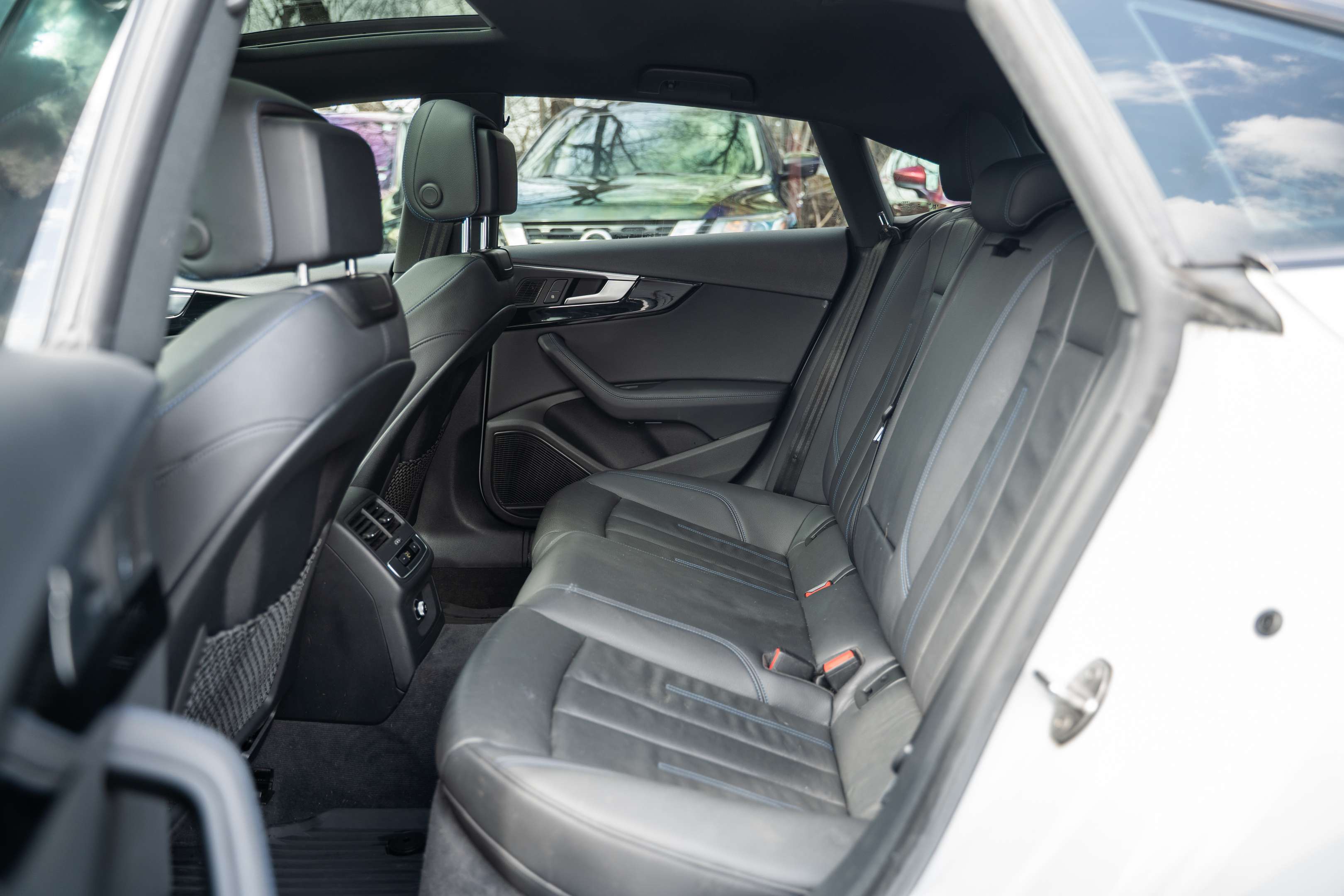 2019 Audi A5 *SALES PENDING*NoAccident|S-line|360|B&O| thumb 27