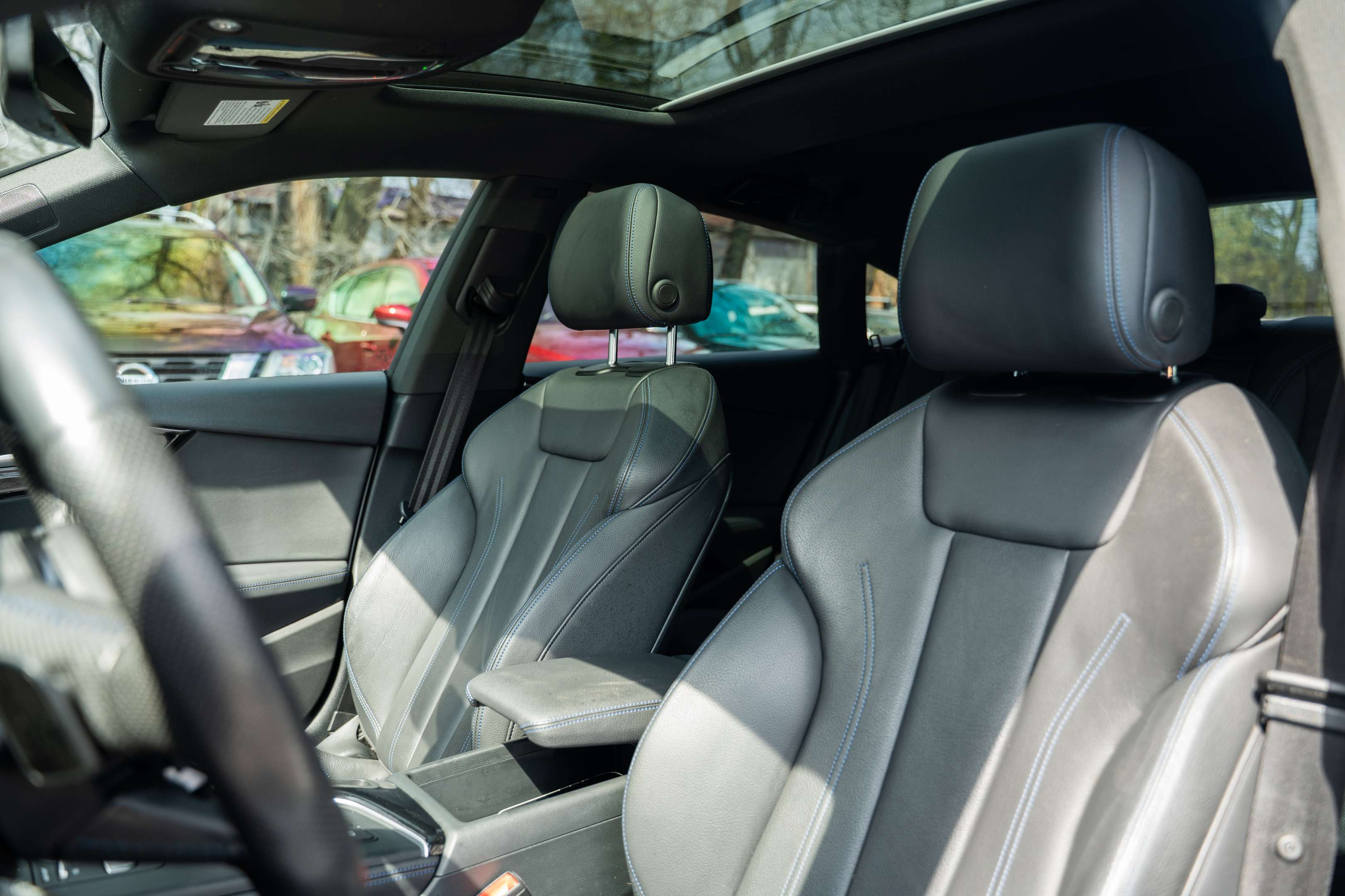 2019 Audi A5 *SALES PENDING*NoAccident|S-line|360|B&O| thumb 11