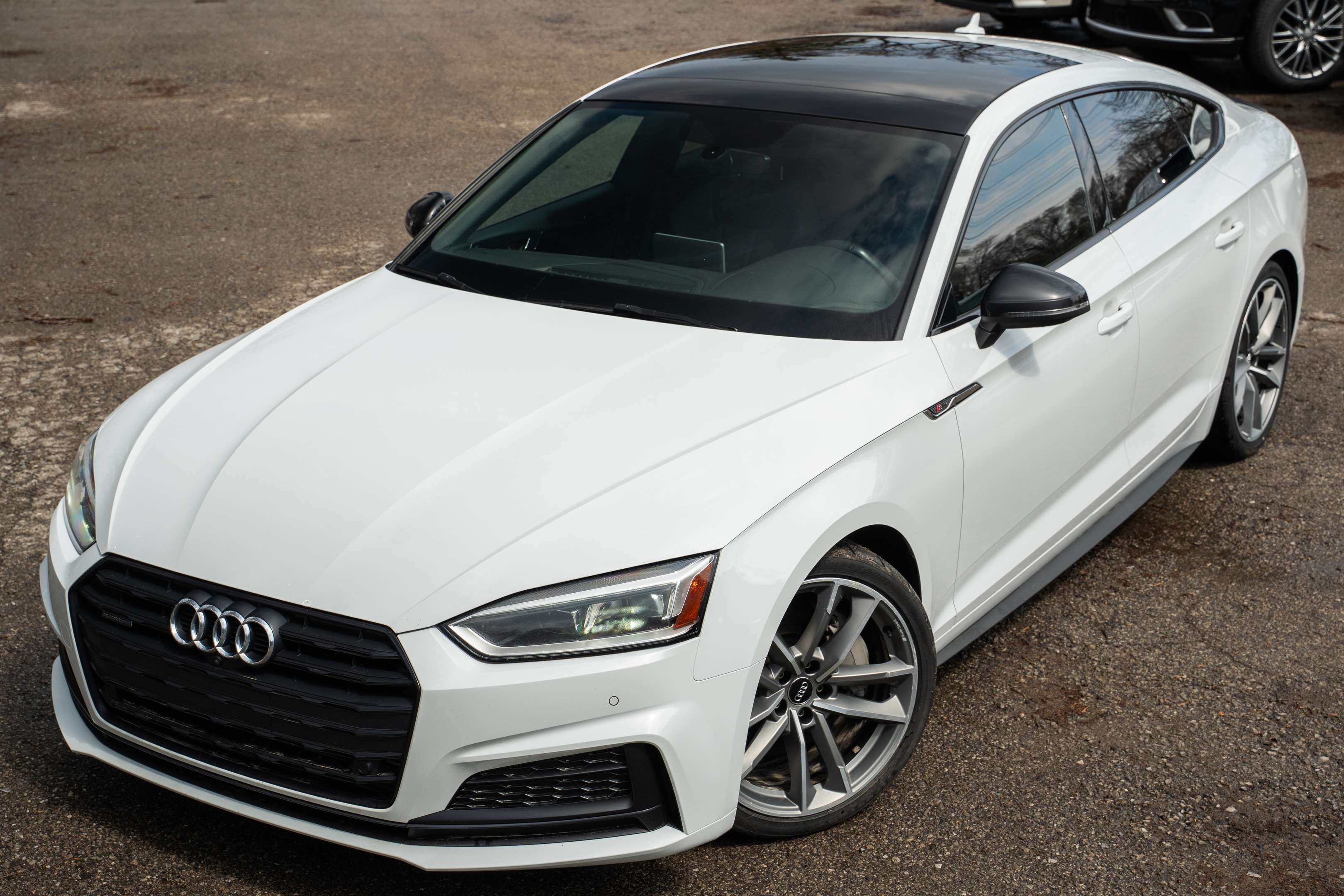 2019 Audi A5 *SALES PENDING*NoAccident|S-line|360|B&O| alt 3