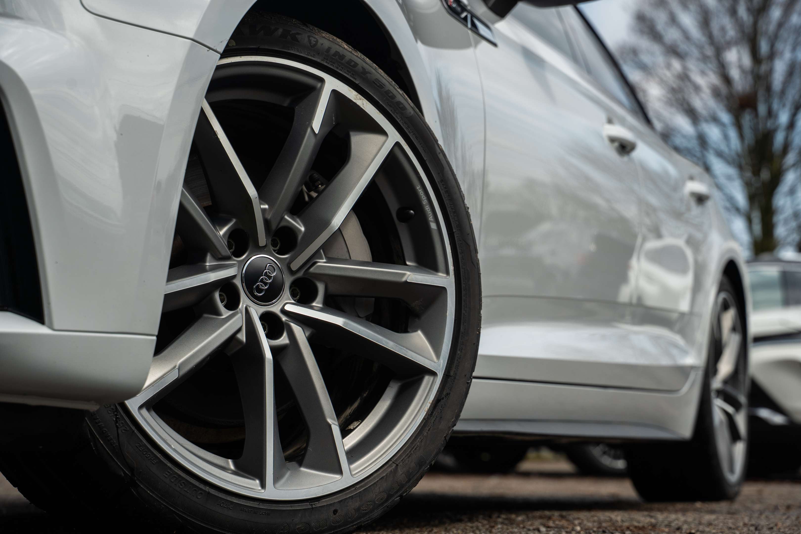 2019 Audi A5 *SALES PENDING*NoAccident|S-line|360|B&O| alt 5