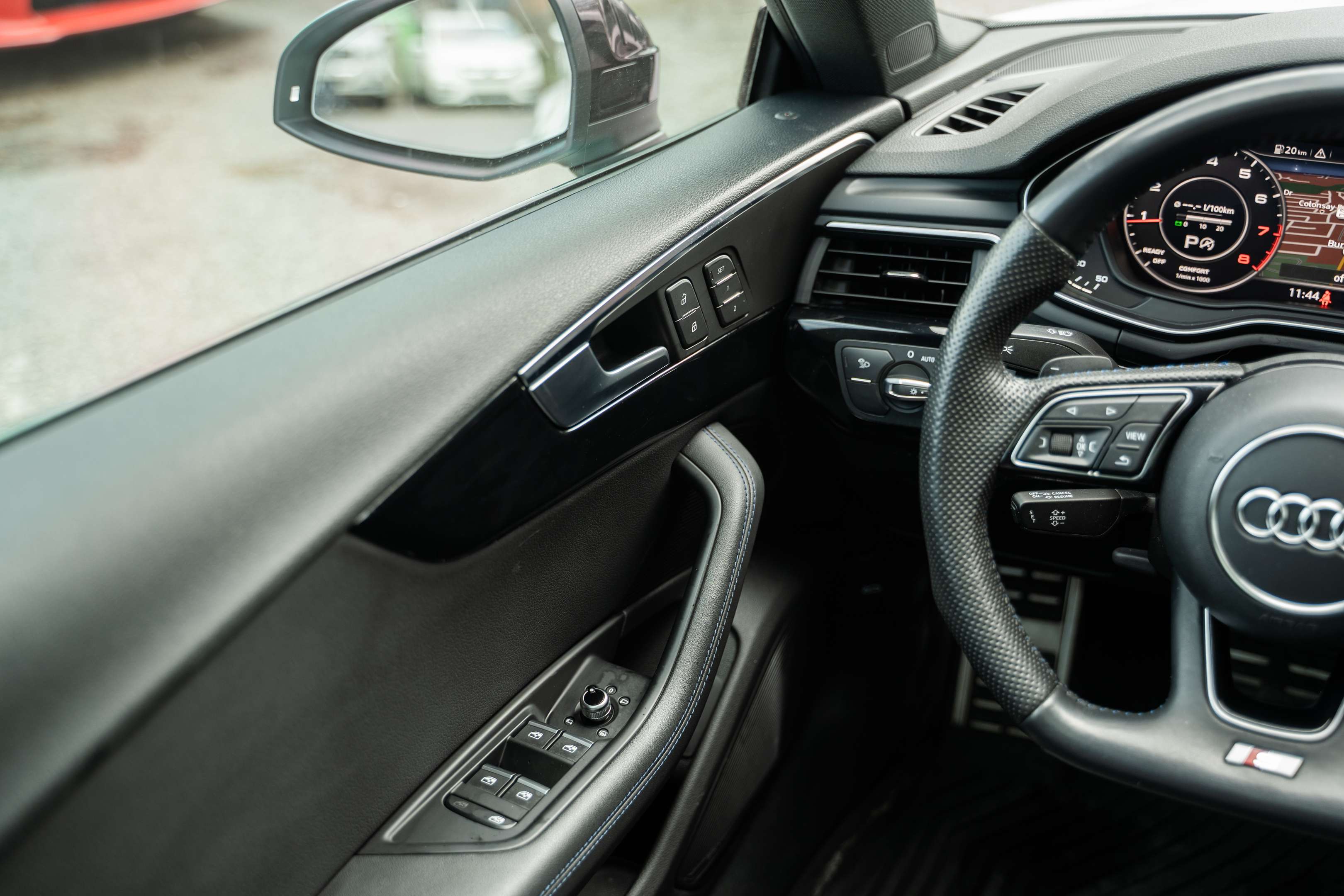 2019 Audi A5 *SALES PENDING*NoAccident|S-line|360|B&O| thumb 14