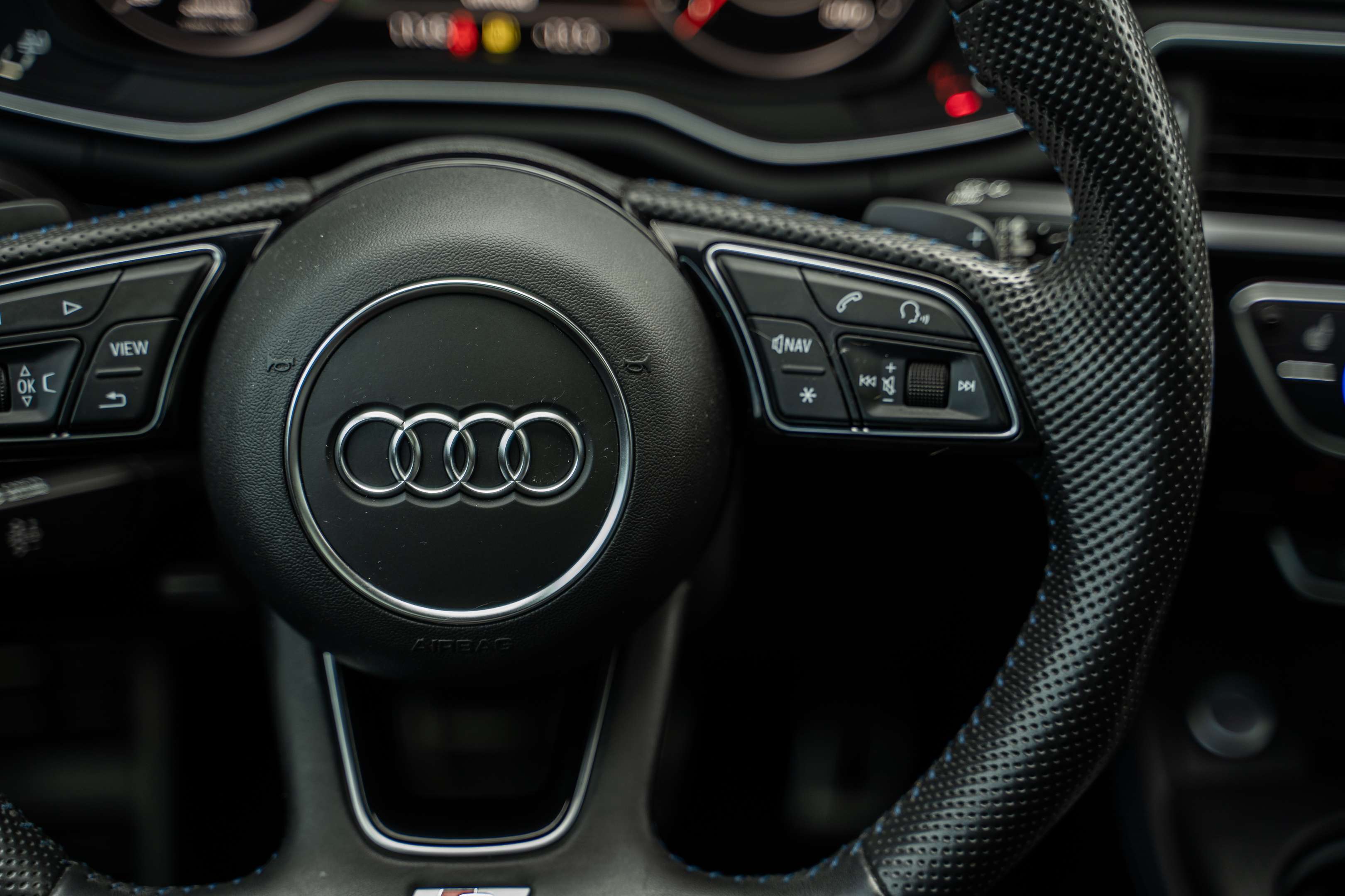 2019 Audi A5 *SALES PENDING*NoAccident|S-line|360|B&O| thumb 18