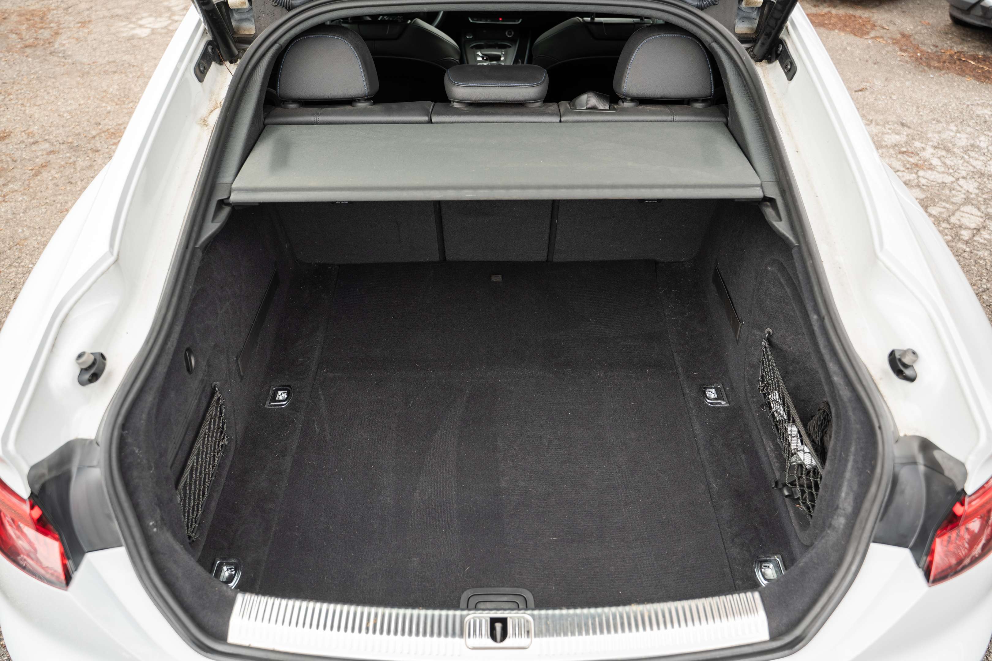 2019 Audi A5 *SALES PENDING*NoAccident|S-line|360|B&O| thumb 30