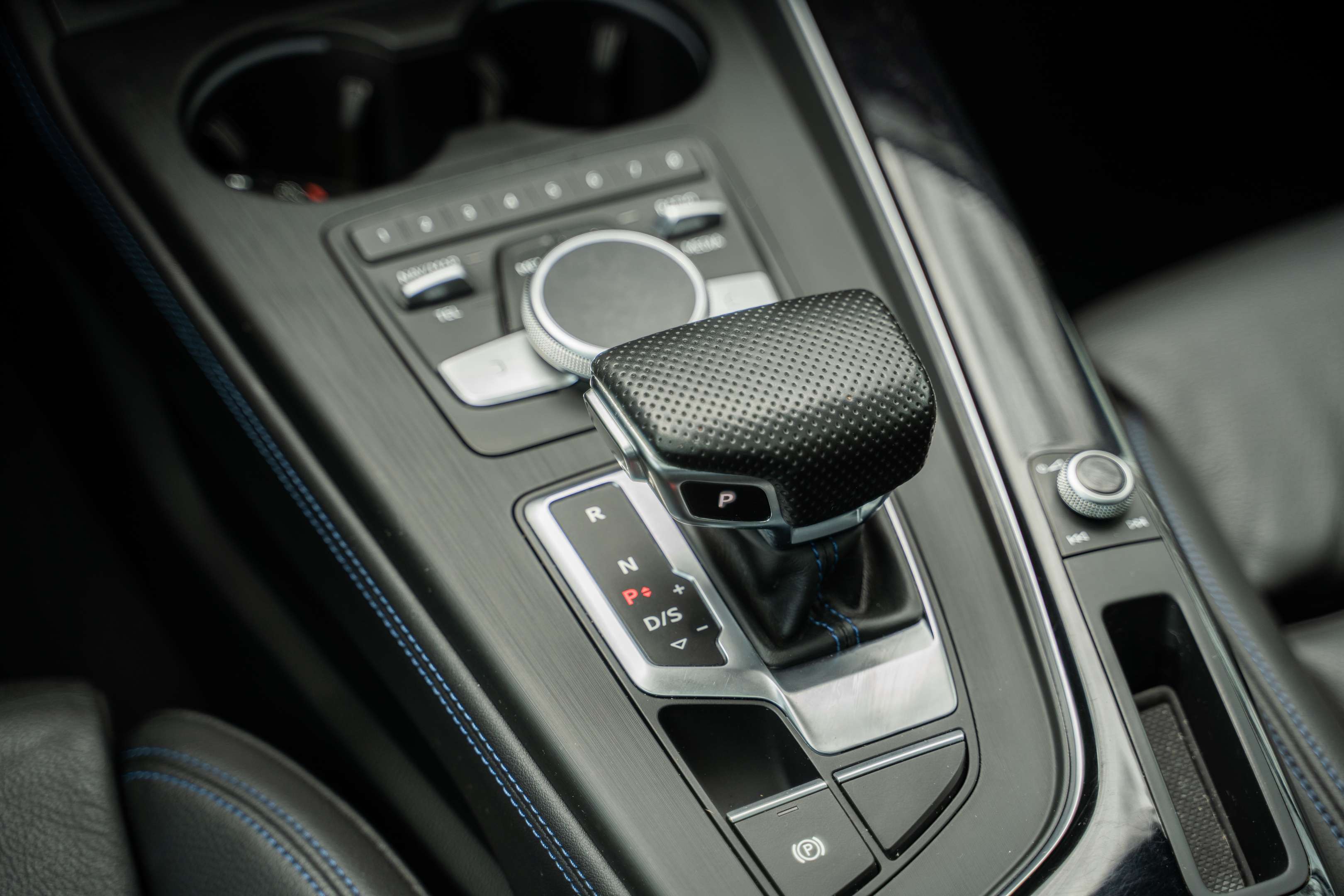 2019 Audi A5 *SALES PENDING*NoAccident|S-line|360|B&O| thumb 24