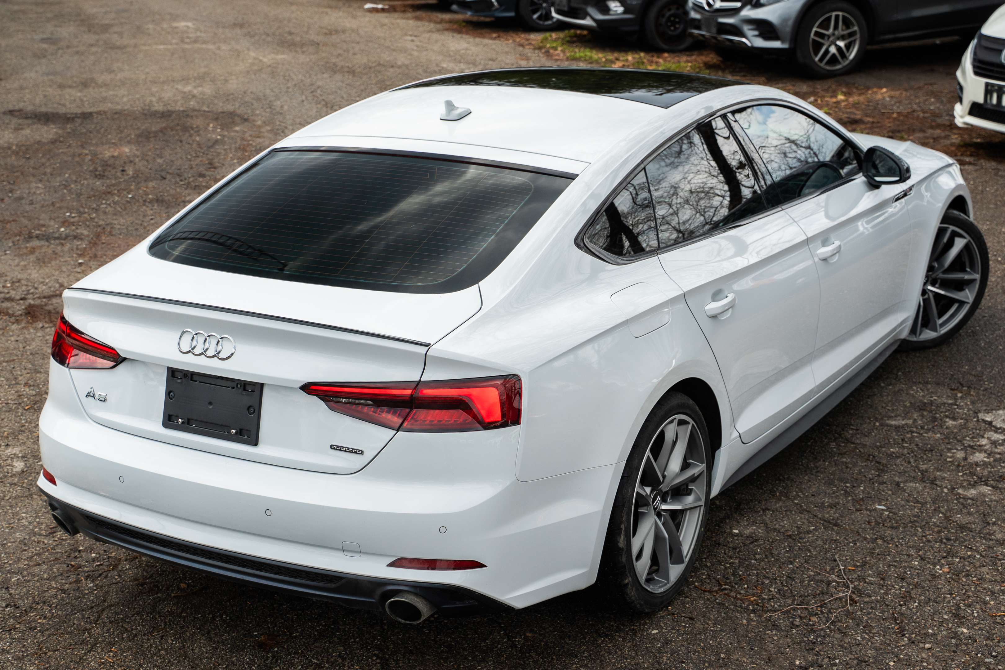 2019 Audi A5 *SALES PENDING*NoAccident|S-line|360|B&O| thumb 7