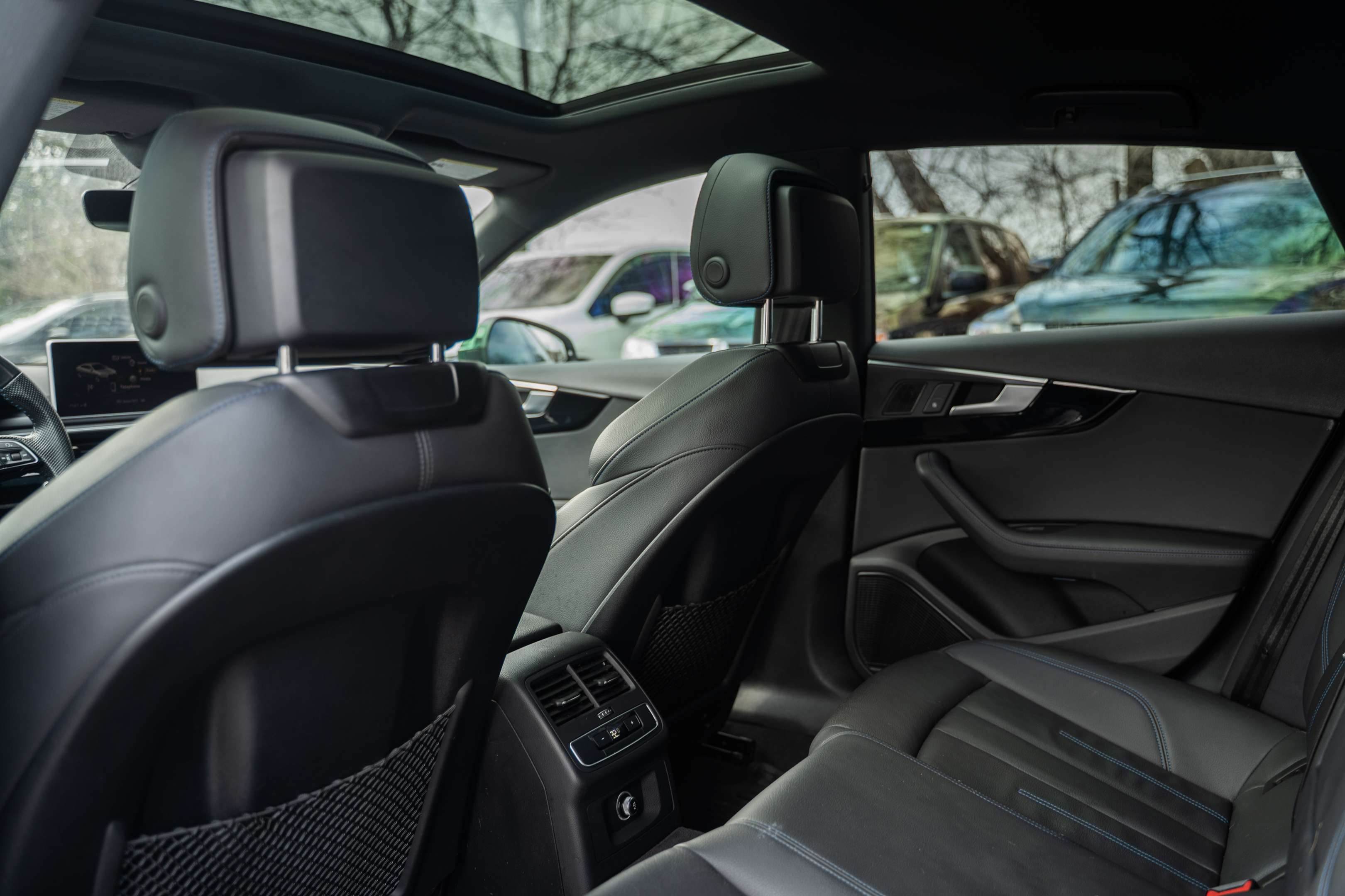 2019 Audi A5 *SALES PENDING*NoAccident|S-line|360|B&O| thumb 28