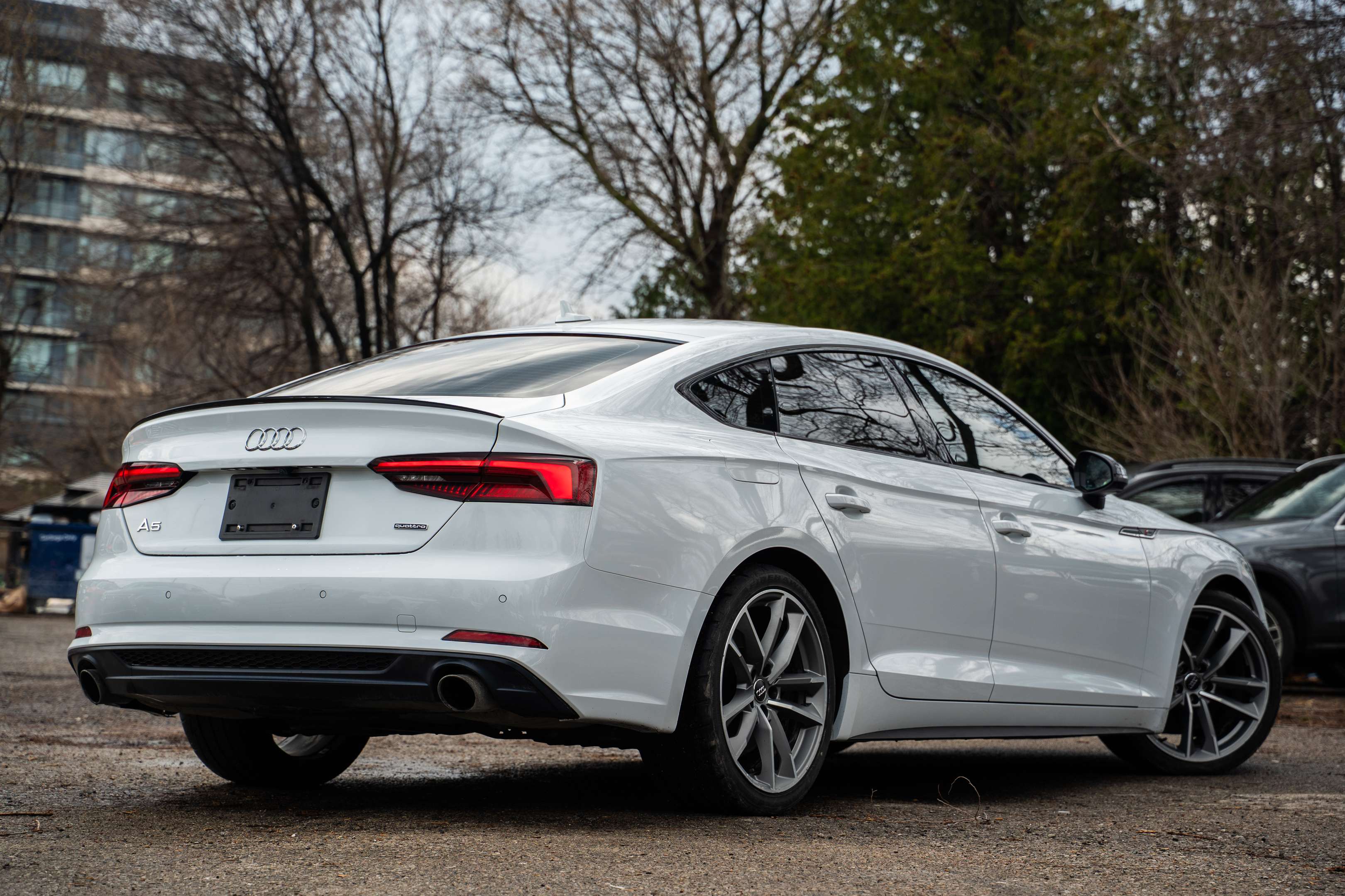 2019 Audi A5 *SALES PENDING*NoAccident|S-line|360|B&O| thumb 8