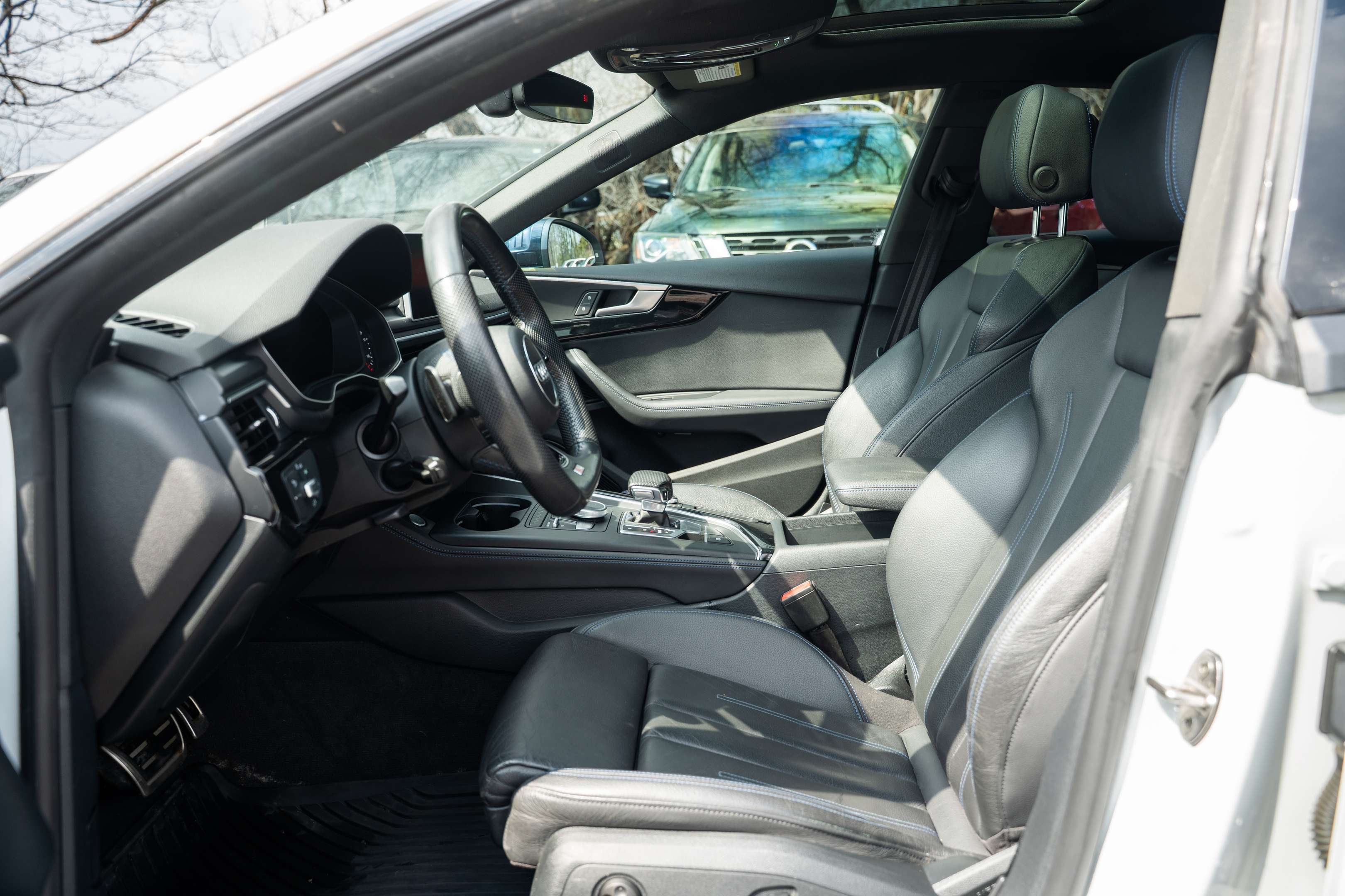 2019 Audi A5 *SALES PENDING*NoAccident|S-line|360|B&O| thumb 10