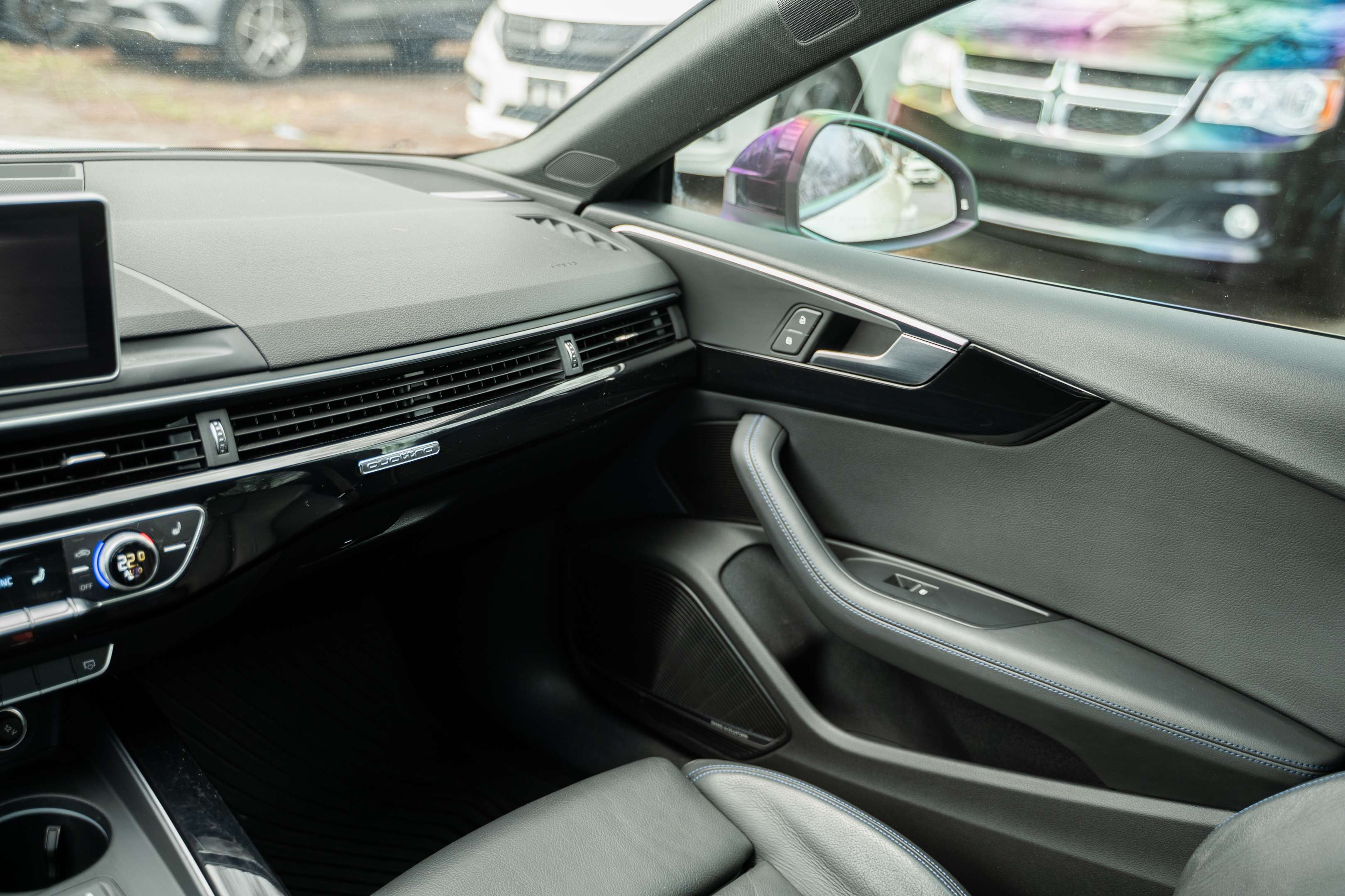2019 Audi A5 *SALES PENDING*NoAccident|S-line|360|B&O| thumb 25