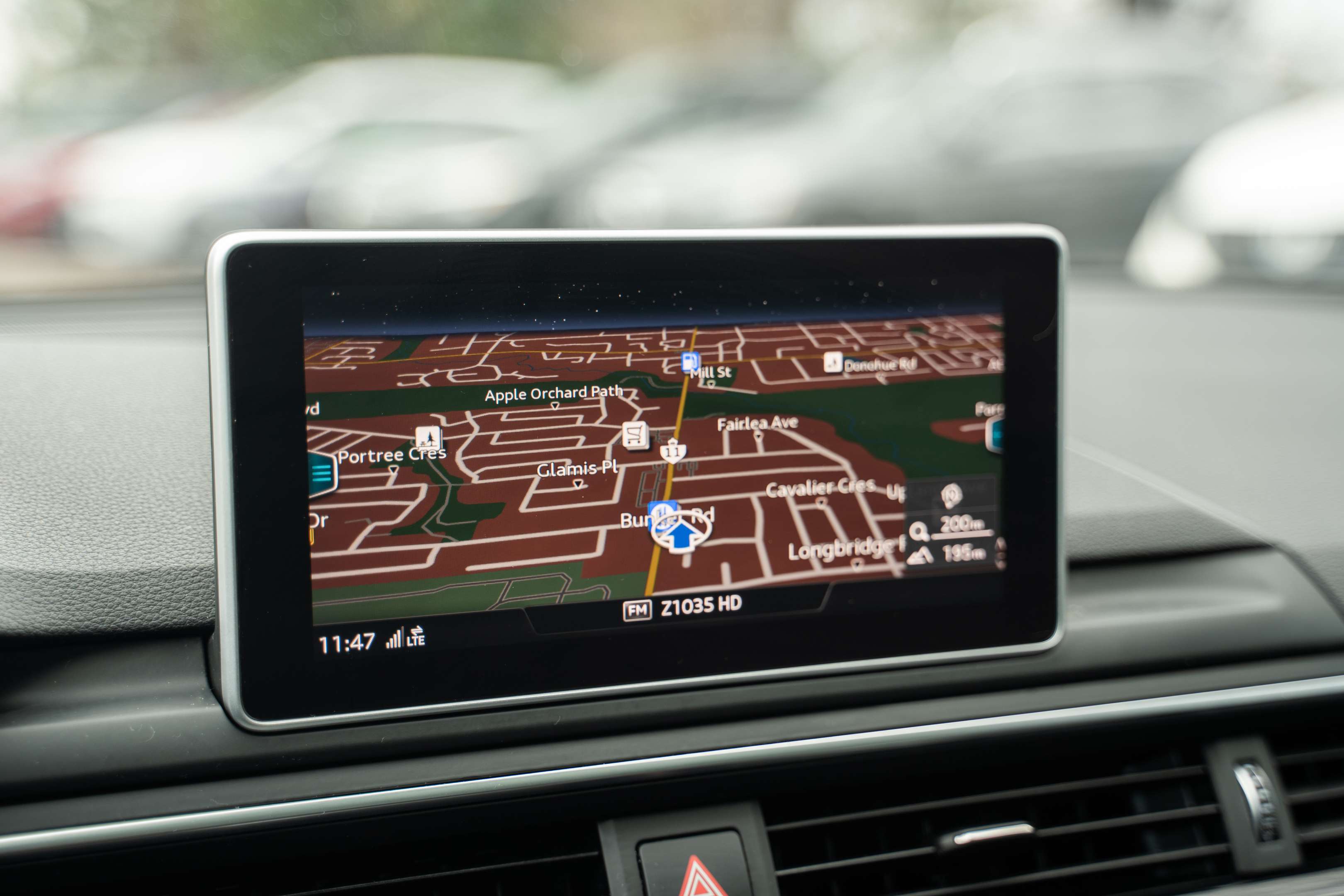 2019 Audi A5 *SALES PENDING*NoAccident|S-line|360|B&O| thumb 22