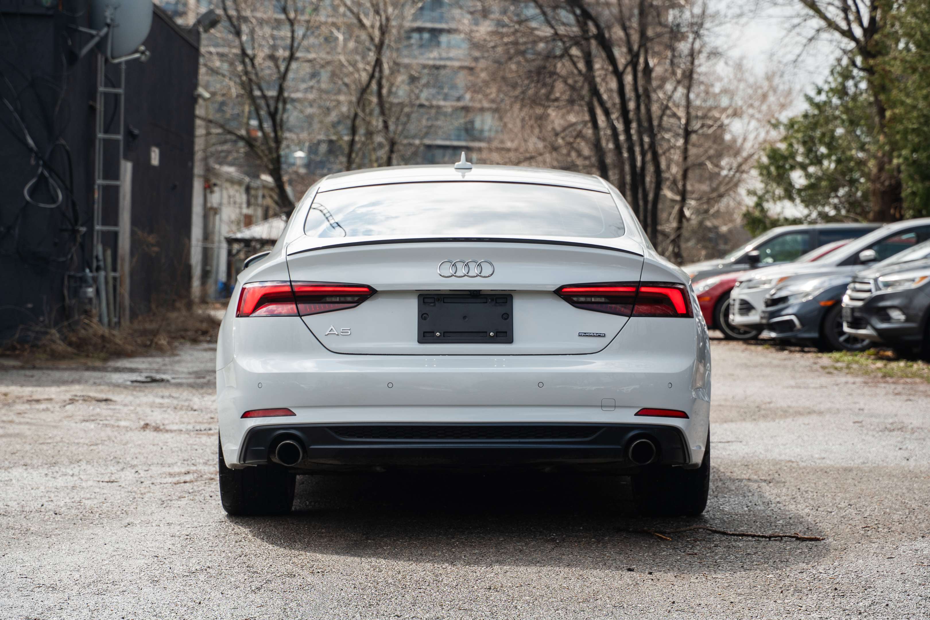 2019 Audi A5 *SALES PENDING*NoAccident|S-line|360|B&O| thumb 6