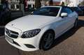 Mercedes-Benz C 200 Cabrio*UNFALL*LEDER*KAMERA*NAVI*KOMFORT-P Weiß - thumbnail 1