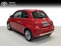 Fiat 500 1.0 Hybrid Dolcevita 52kW Rosso - thumbnail 2