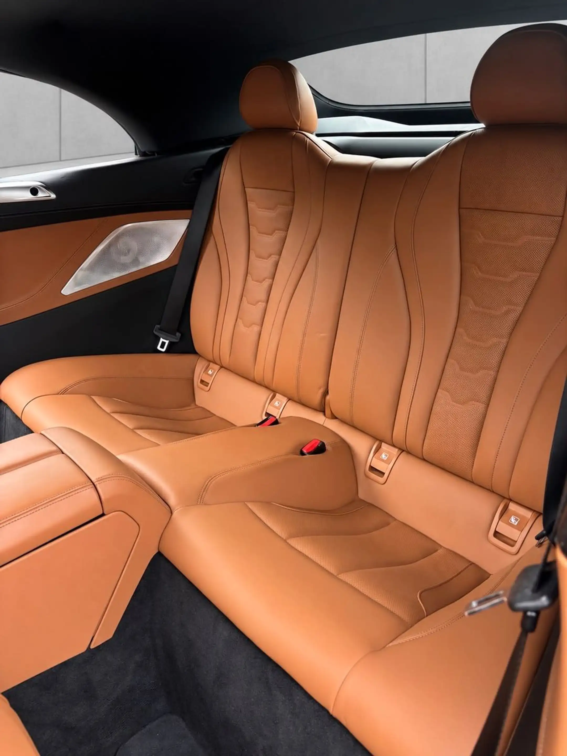 BMW 840 d Cabrio xDrive M Sport *CRYSTAL*HUD*LEDER* — photo 8