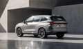 MG MGS9 Luxury PHEV Grau - thumbnail 2