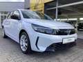 Opel Corsa F 1.2 Edition KLIMA PDC SITZHEIZUNG LED Blanc - thumbnail 1