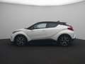 Toyota C-HR 1.8 Hybrid Dynamic Sport | Navi | AppleCarplay/And Blanc - thumbnail 4