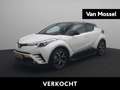 Toyota C-HR 1.8 Hybrid Dynamic Sport | Navi | AppleCarplay/And Blanc - thumbnail 1