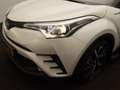 Toyota C-HR 1.8 Hybrid Dynamic Sport | Navi | AppleCarplay/And Blanc - thumbnail 16