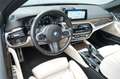 BMW 520 5-serie Touring 520i High Executive / M-Sport / Fa Gris - thumbnail 10