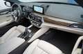 BMW 520 5-serie Touring 520i High Executive / M-Sport / Fa Gris - thumbnail 4