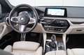 BMW 520 5-serie Touring 520i High Executive / M-Sport / Fa Gris - thumbnail 12