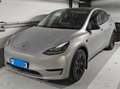 Tesla Model Y Model Y RWD Weiß - thumbnail 12