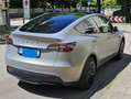 Tesla Model Y Model Y RWD Weiß - thumbnail 2