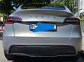 Tesla Model Y Model Y RWD Weiß - thumbnail 3