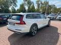 Volvo V60 Cross Country B5 AWD Ultimate Auto Weiß - thumbnail 10
