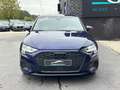 Audi A3 Limousine - 35 TDi - ! S tronic ! - CarPlay - Eu6d Bleu - thumbnail 10
