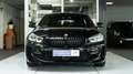 BMW 118 i M Sport RückFahrKam ACC LenkrHeiz NFCharger Negro - thumbnail 2