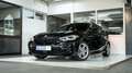 BMW 118 i M Sport RückFahrKam ACC LenkrHeiz NFCharger Negro - thumbnail 3