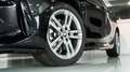 BMW 118 i M Sport RückFahrKam ACC LenkrHeiz NFCharger Negro - thumbnail 5