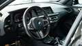 BMW 118 i M Sport RückFahrKam ACC LenkrHeiz NFCharger Negro - thumbnail 15