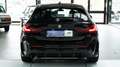 BMW 118 i M Sport RückFahrKam ACC LenkrHeiz NFCharger Negro - thumbnail 12