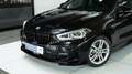 BMW 118 i M Sport RückFahrKam ACC LenkrHeiz NFCharger Negro - thumbnail 4