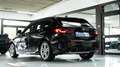 BMW 118 i M Sport RückFahrKam ACC LenkrHeiz NFCharger Negro - thumbnail 13