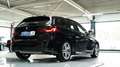 BMW 118 i M Sport RückFahrKam ACC LenkrHeiz NFCharger Negro - thumbnail 11